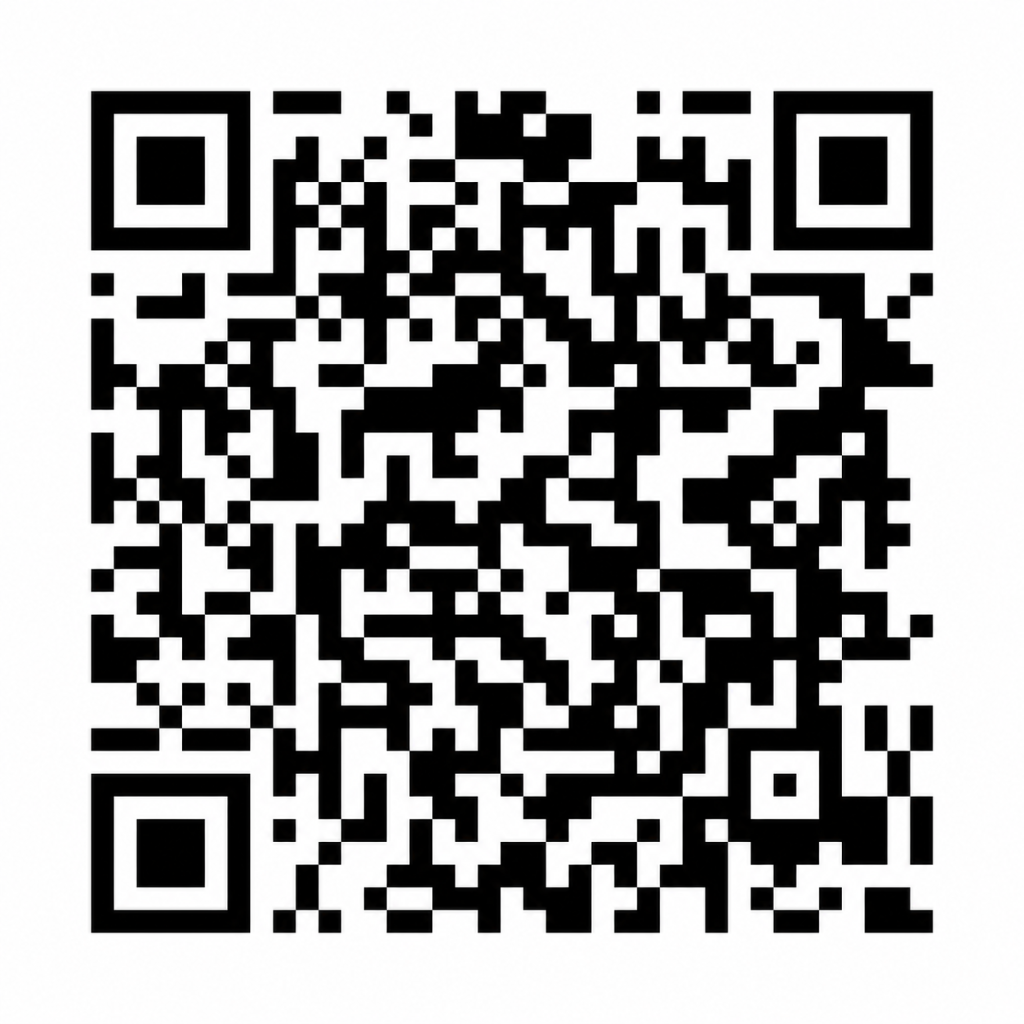 Scan QR code to download ToppersNotes App